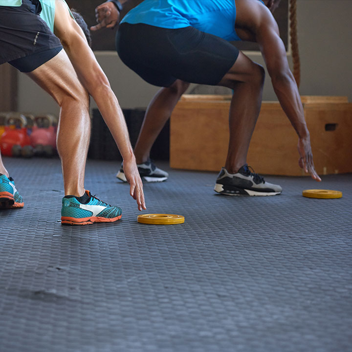 55 & Over Fitness in Fletcher, NC