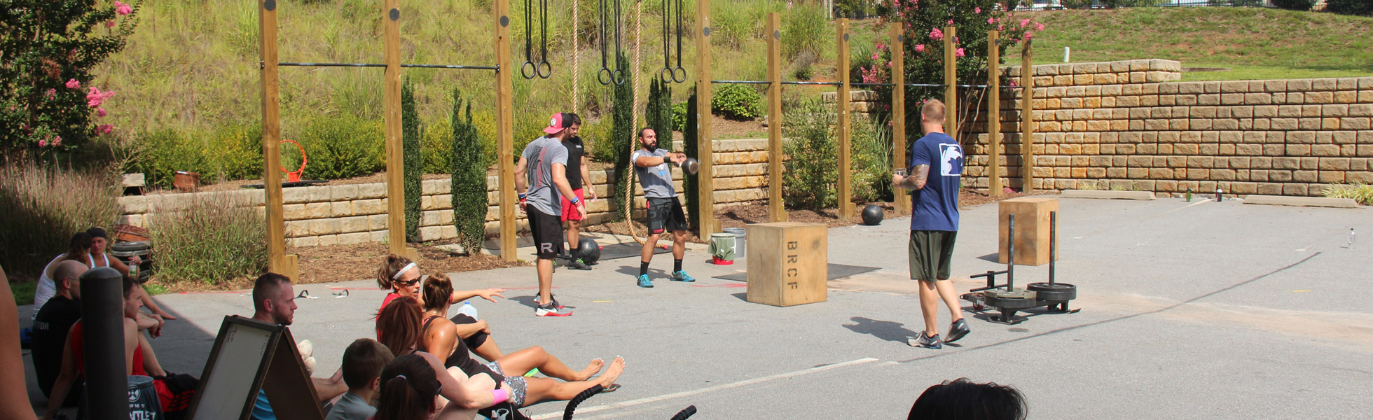 A Gym In Fletcher That Can Help With Weight Loss & Dieting