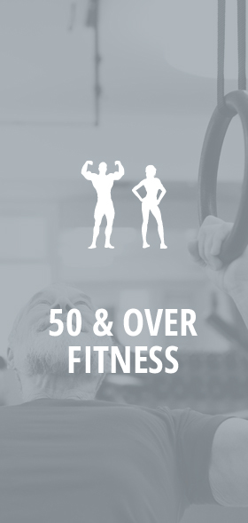 Group Fitness Near You