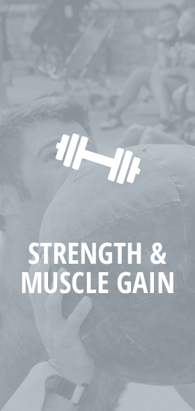 Looking For Personal Training Near You?