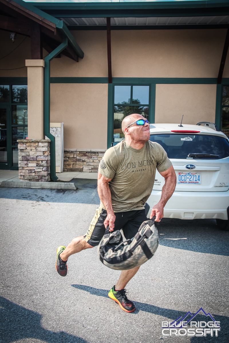 Athletic Performance in Fletcher, NC